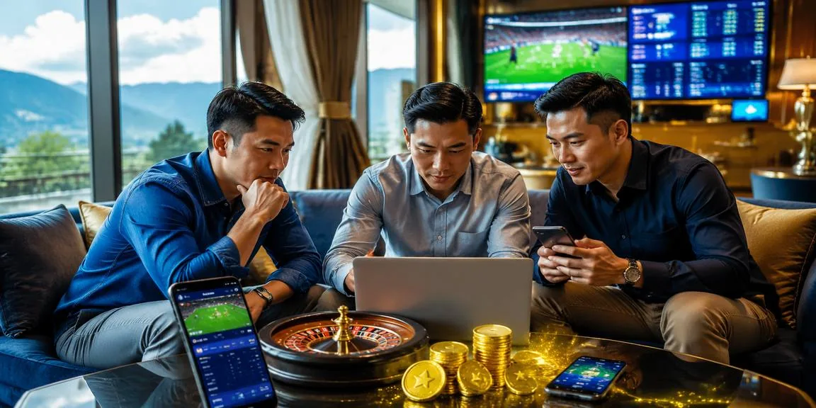 97VN Ưu đãi thể thao cuối tuần