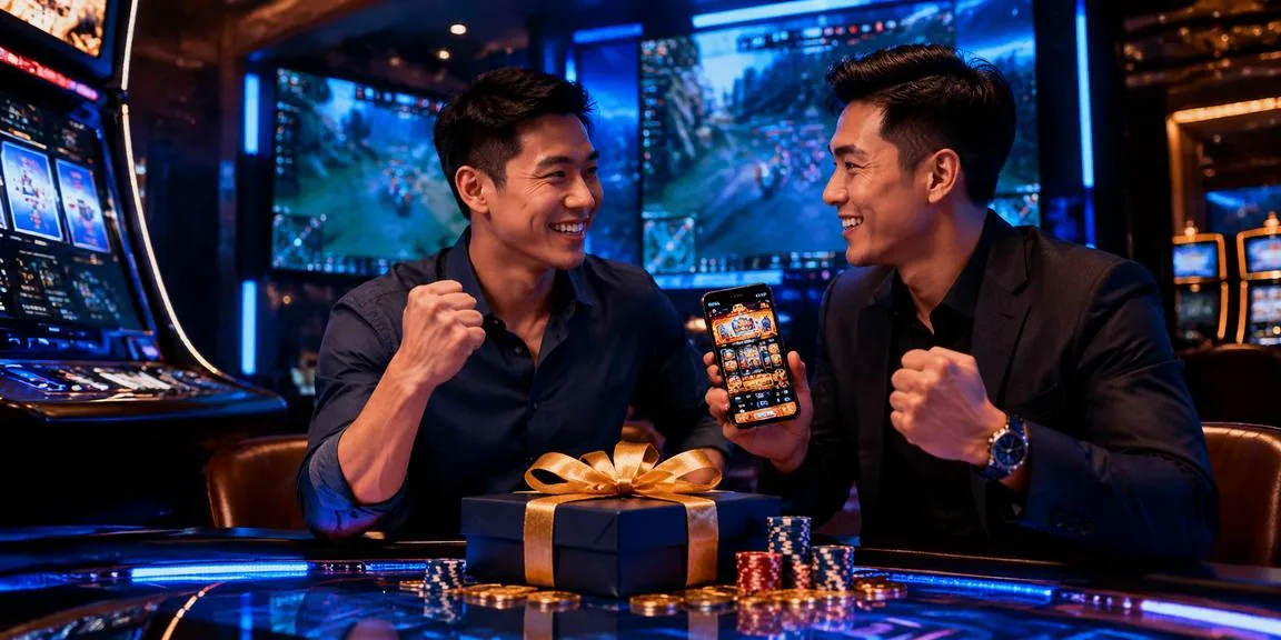 97VN Casino trực tiếp